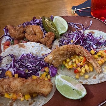 Tio Taco + Tequila Bar - Taco Tuesdays - fish and shrimp tacos - Mexican Near Me - Edison, New Jersey