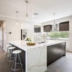 Granite Transformations of Jacksonville - #GTJax 
#GraniteTransformations
#Quartz 
#Countertop
#Kitchen #KitchenDesign #Backsplash #BacksplashDesign
#Cabinet #CabinetRefacing