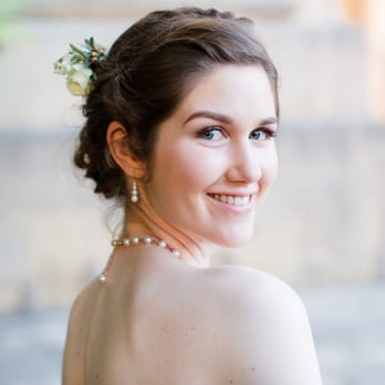 Dreamcatcher Artistry - So happy with how my makeup turned out! (Makeup by Sahar, Photo by B&E Photography) - Makeup Artists Near Me Dreamcatcher Artistry - So happy with how my makeup turned out! (Makeup by Sahar, Photo by B&E Photography) - Makeup Artists Near Me