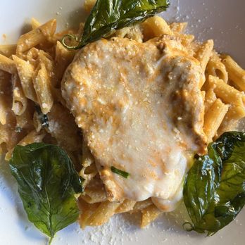 Yard House - Fontina Vodka Penne - Bars Near Me - Glendale, Arizona Yard House - Fontina Vodka Penne - Bars Near Me - Glendale, Arizona