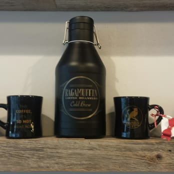 Ragamuffin Coffee Roasters - Coffee Roasteries Near Me - Thousand Oaks, California