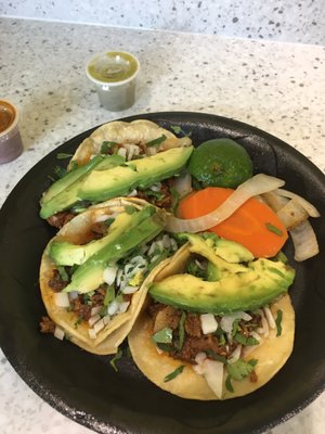 Taqueria El Dolar #2 by null