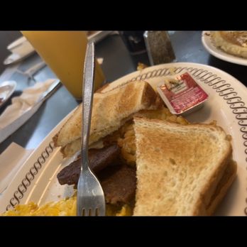 Waffle House - Breakfast & Brunch Near Me - Ashland, Virginia Waffle House - Breakfast & Brunch Near Me - Ashland, Virginia