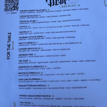 Viewpoint Brewing - Breweries Near Me - Del Mar, California