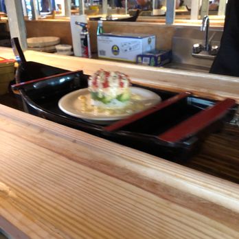 Sushi Lucy - Sushi Bars Near Me - North Miami, Florida Sushi Lucy - Sushi Bars Near Me - North Miami, Florida