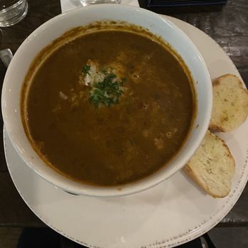The '401 - Seafood Étouffée - American Near Me - Bellaire, Texas The '401 - Seafood Étouffée - American Near Me - Bellaire, Texas
