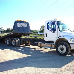 L.K.J. Towing