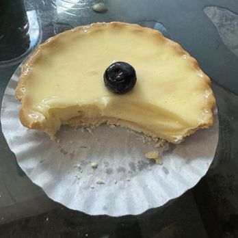 Chez Kobayashi Pastries - Patisserie/Cake Shop Near Me - Houston, Texas