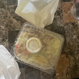 full order full order