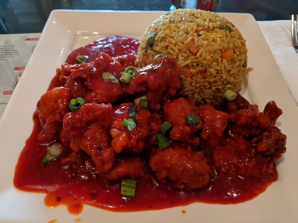 CHILLI CHICKEN HOUSE - 408 Photos \u0026 362 