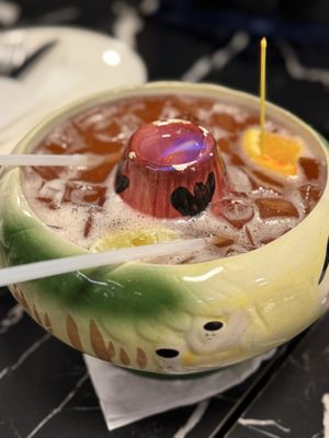 Jade Lowell Restaurant by null