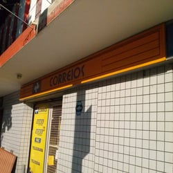 Correios - ACC Van Gogh