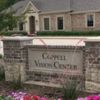 Coppell Vision Center - Coppell Vision Center! - Optometrists Near Me - Coppell, Texas