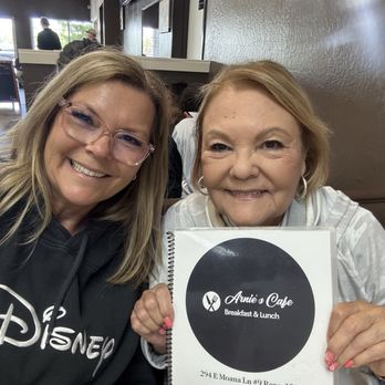 Arnie’s Cafe - Breakfast & Brunch Near Me - Reno, Nevada