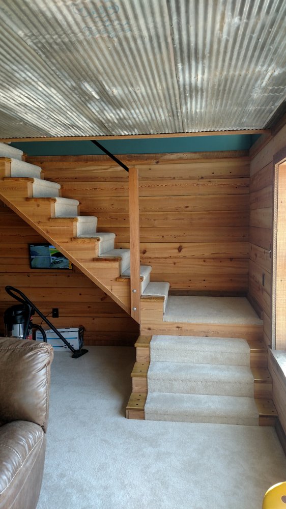 Slide of Mid-Atlantic Contracting Services