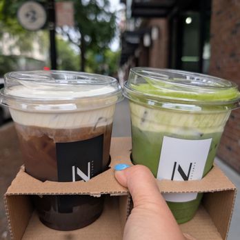 Nameless Tea & Coffee - Coffee & Tea Near Me - Sacramento, California Nameless Tea & Coffee - Coffee & Tea Near Me - Sacramento, California