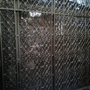 Hotel del Coronado, Curio Collection by Hilton - Beautiful elevator - Coronado, CA