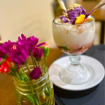 Kain Tayo - Ice cream (Halo Halo) - Pan Asian Near Me - St. Louis, Missouri Kain Tayo - Ice cream (Halo Halo) - Pan Asian Near Me - St. Louis, Missouri