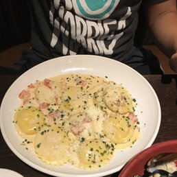 Lobster Ravioli