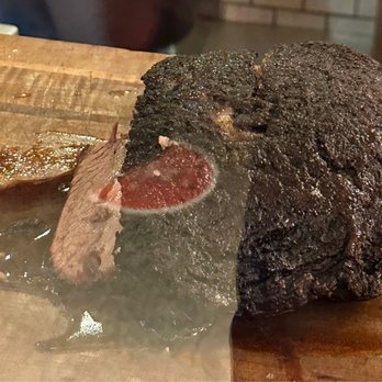 Handsome Devil - Brisket - Barbeque Near Me - Newburgh, New York