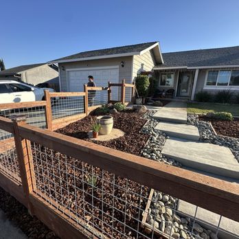 C&E Landscaping & Tree Service - Landscaping Near Me