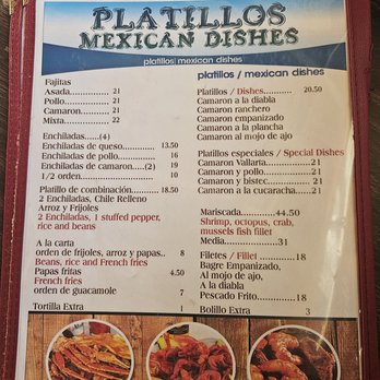 Los Altos Restaurant - Menu - Mexican Near Me - Salinas, California Los Altos Restaurant - Menu - Mexican Near Me - Salinas, California