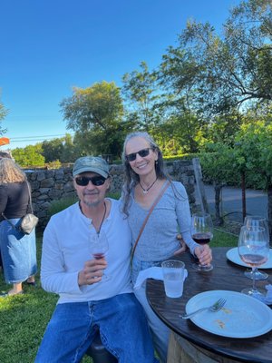 Pushpak Wine Country Tours by null