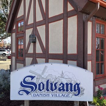 Solvang Visitor Center - Signage 01-17-2026 - Visitor Centers Near Me - Solvang, California Solvang Visitor Center - Signage 01-17-2026 - Visitor Centers Near Me - Solvang, California