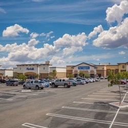 High Desert Gateway - High Desert Gateway