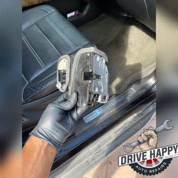 Drive Happy Auto Repairs - Auto Repair Near Me - Covington, Georgia