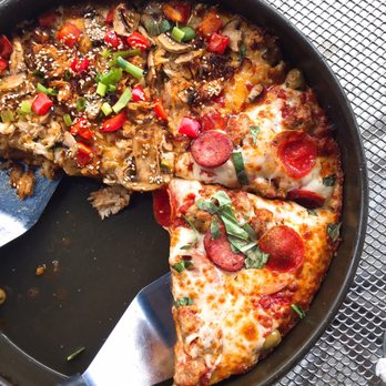 Old Chicago Pizza + Taproom - Pizza Near Me - Columbia, South Carolina