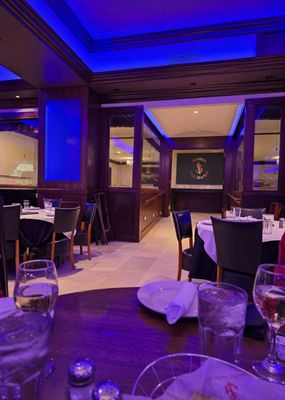 Boston Fish Market by null