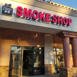 Exterior outside entrance of Simi Valley Smoke Shop - Simi valley, California Exterior outside entrance of Simi Valley Smoke Shop - Simi valley, California