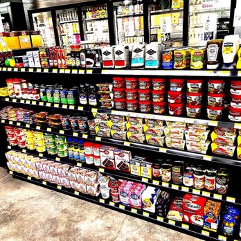 Bendite Market - a variety of products on display - Convenience Stores Near Me - Bend, Oregon Bendite Market - a variety of products on display - Convenience Stores Near Me - Bend, Oregon