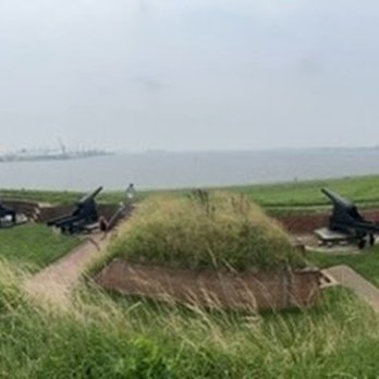 Fort McHenry - Landmarks & Historical Buildings Near Me - Baltimore, Maryland