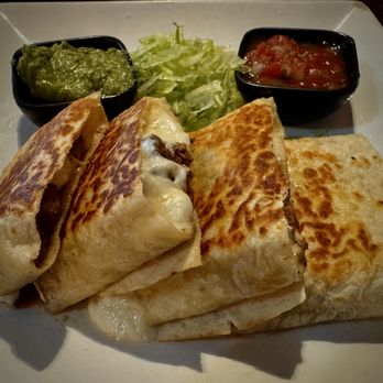 Anayas - Don Lupe Fried Quesadilla - Mexican Near Me - Pasadena, California