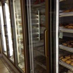 My Bakery - Walls of pan dulce