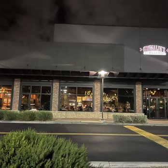 Grimaldi's Pizzeria - Front Exterior - Pizza Near Me - Gilbert, Arizona