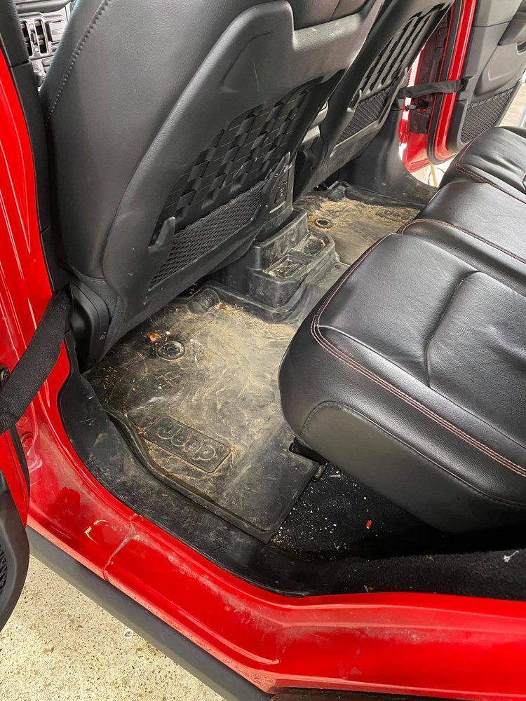 TOP NOTCH DETAIL Updated September 2024 44 Photos 4924 Elk River