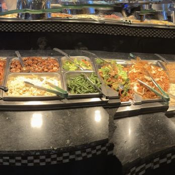 Flaming Grill & Buffet - Buffets Near Me - Revere, Massachusetts
