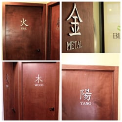 BeAti Acupuncture Wellness Clinic - Bliss Private Acu Treatment Rooms