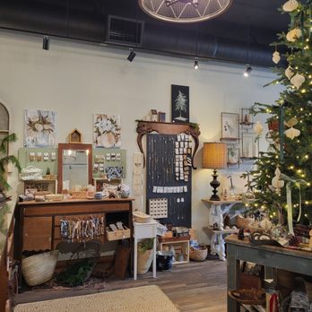 Third Street Floral - Home Decor Near Me - Marshall, Minnesota