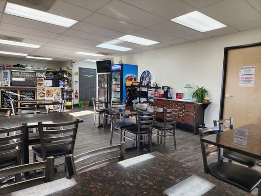 Fairview Deli by null