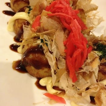 Ryujin Ramen - Takoyaki - Ramen Near Me - Sacramento, California