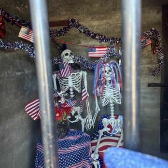 Murphys Pokey - Landmarks & Historical Buildings Near Me - Murphys, California