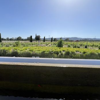 Clos du Val - Wineries Near Me - Napa, California Clos du Val - Wineries Near Me - Napa, California
