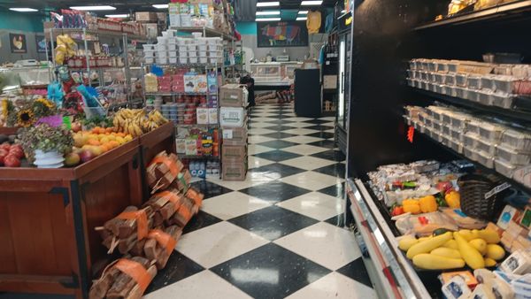 Oak Grove Market by null
