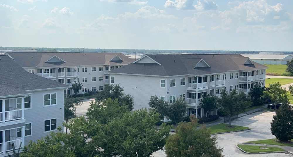 Slide of Carter Home and Commercial Services