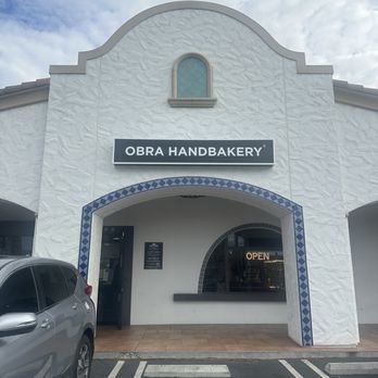 OBRA HandBakery - Exterior - Empanadas Near Me - Santa Ana, California OBRA HandBakery - Exterior - Empanadas Near Me - Santa Ana, California
