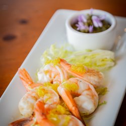 Newagen Seaside Inn - Shrimp